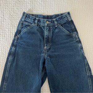 Brandy Melville Carpenter Pants